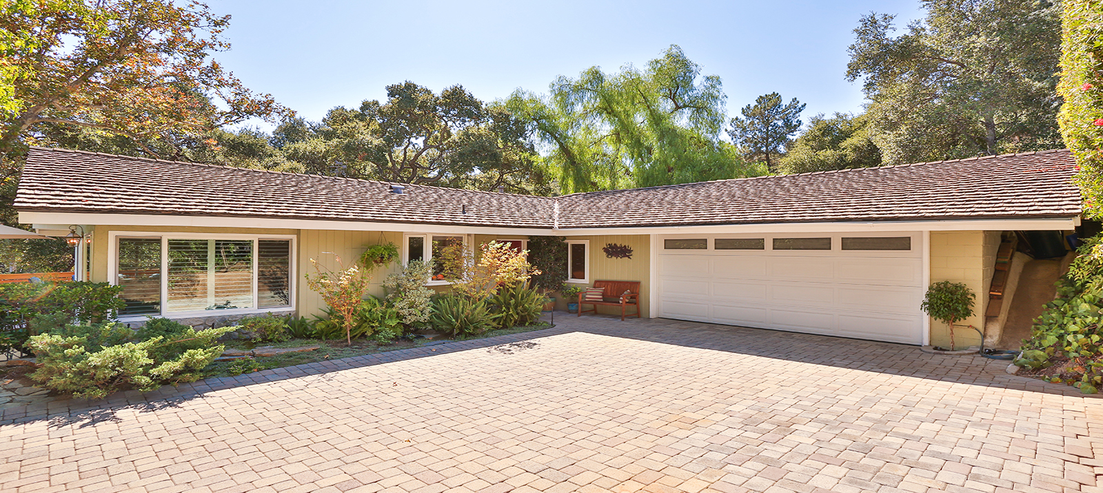 3777 Whiting Manor Lane , Glendale, CA 91208 MLS JohnHart Real Estate