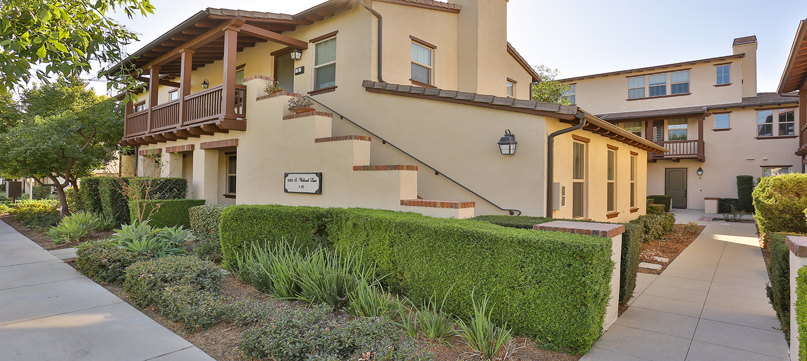 3262 Westmont Lane Unit 7, Ontario, CA 91761 MLS Cal American Homes