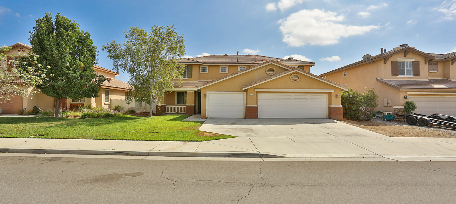 3297 Connors Drive , Perris, CA 92571 MLS CV19216411 kaleo real estate