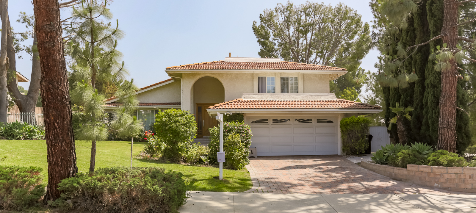 11730 Porter Valley Drive , Porter Ranch, CA 91326 MLS Pinnacle Estate Properties