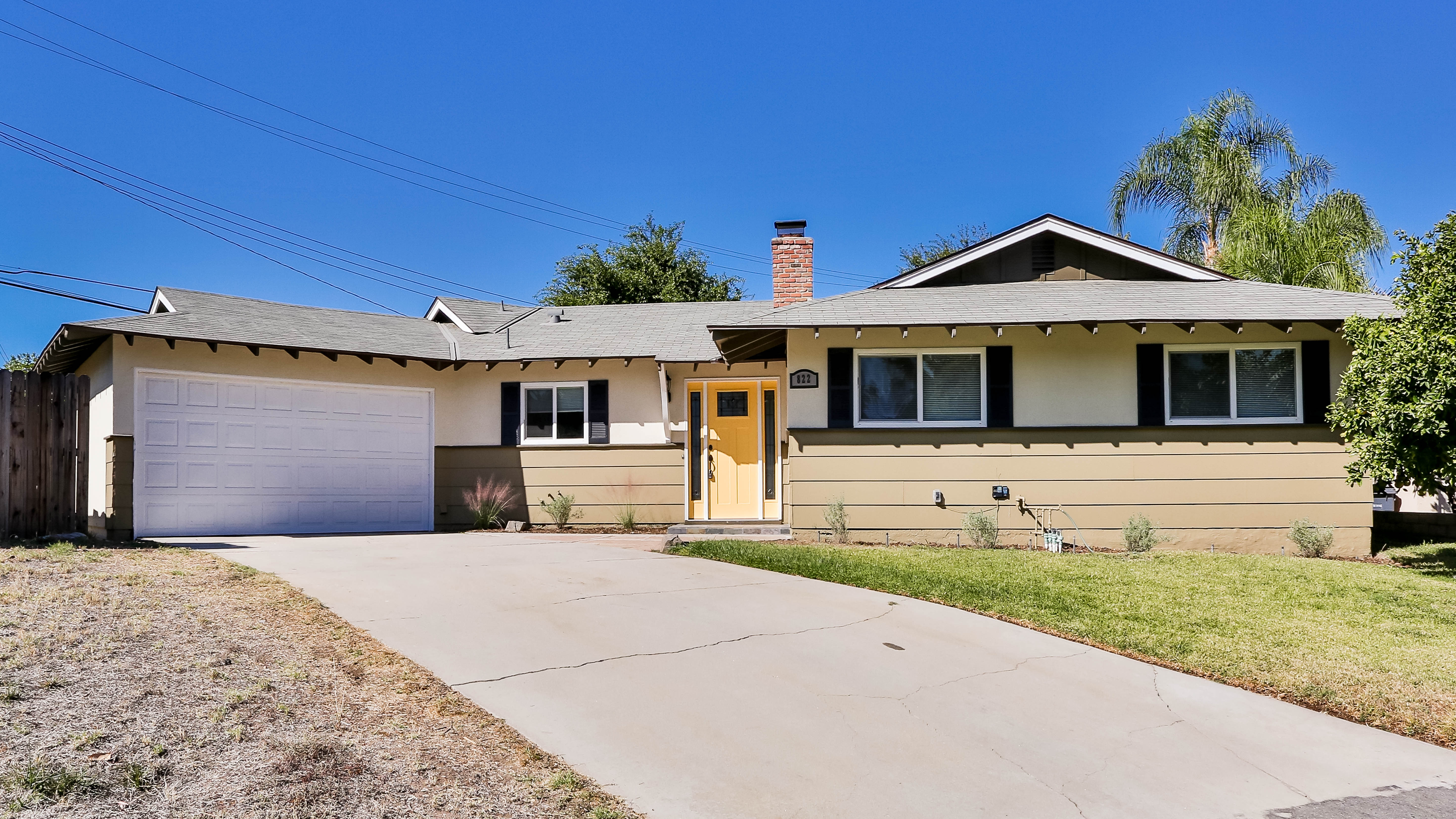 822 Banyan Drive , Redlands, CA 92373 MLS Keller Williams Corona