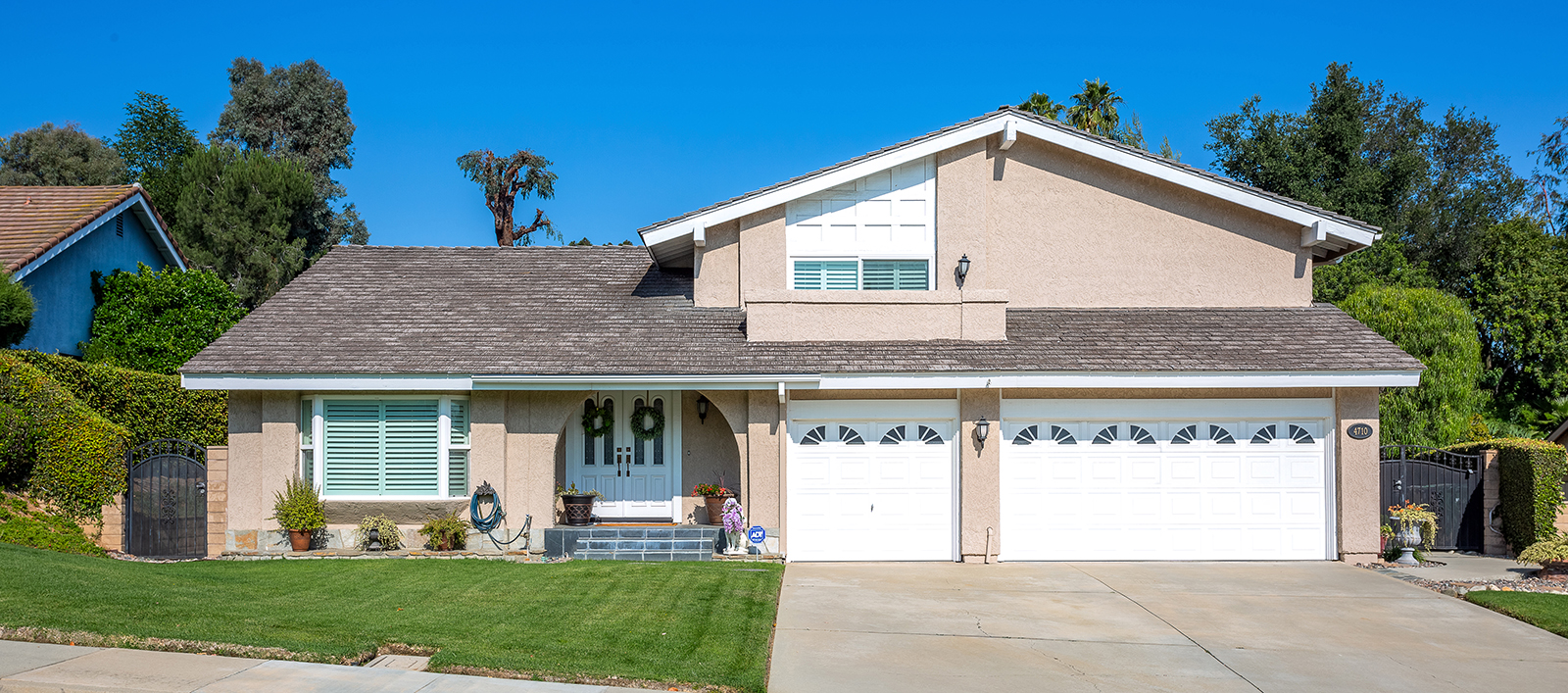 4710 Valle Verde Court , La Verne, CA 91750 MLS Kaleo Real Estate