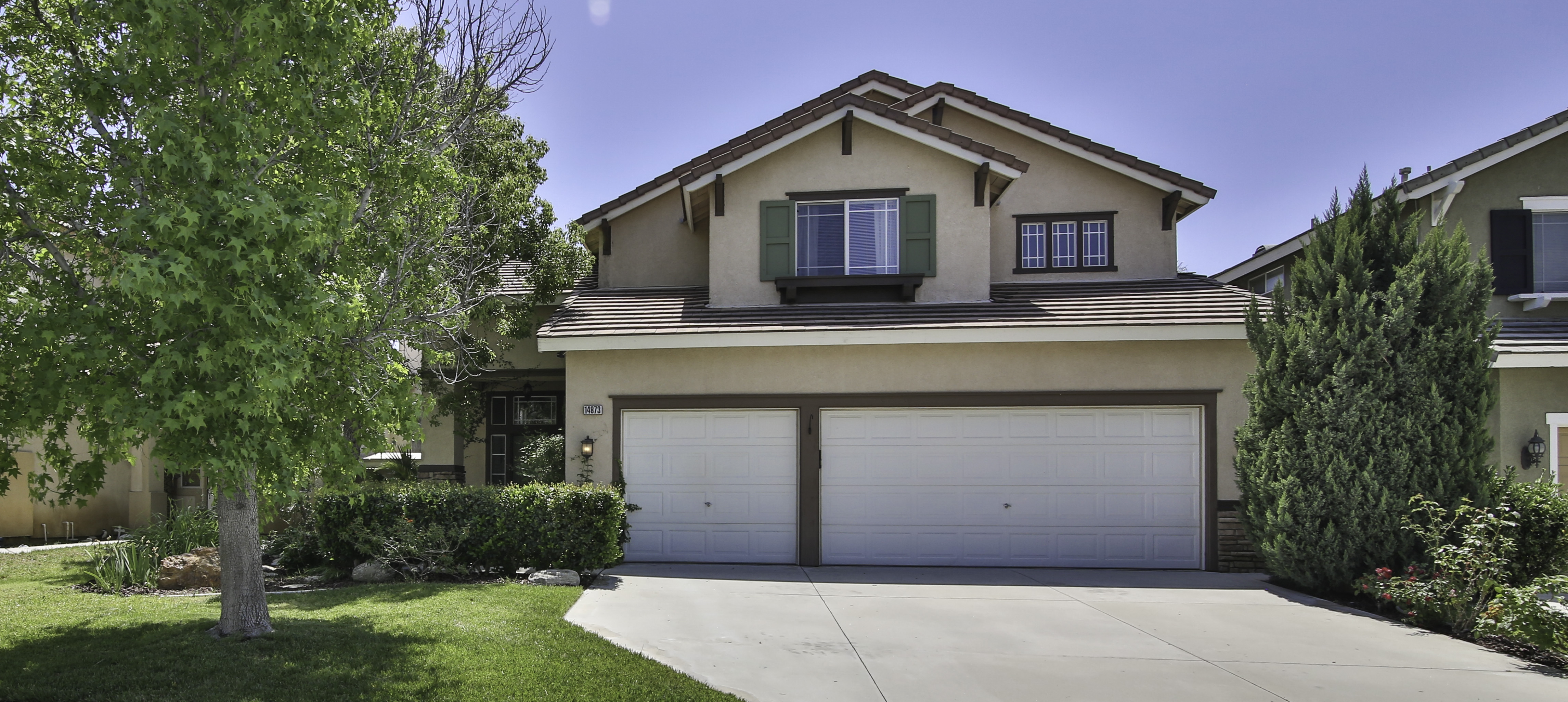 14873 Rodeo Way, Fontana, CA 92336 MLS CV16091259 REMAX Champions