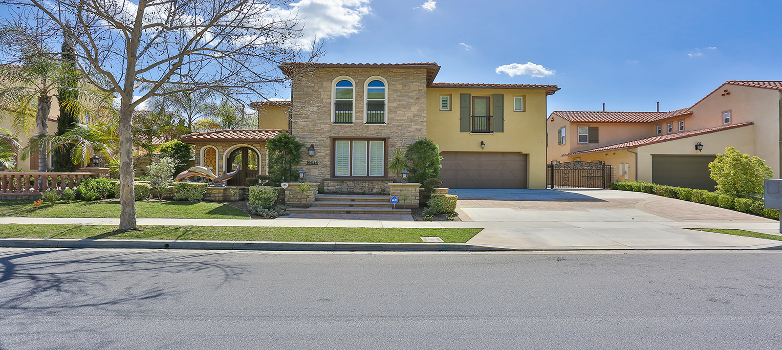 19648 Three Oaks Lane , Walnut, CA 91789 MLS Tarbell Realtors