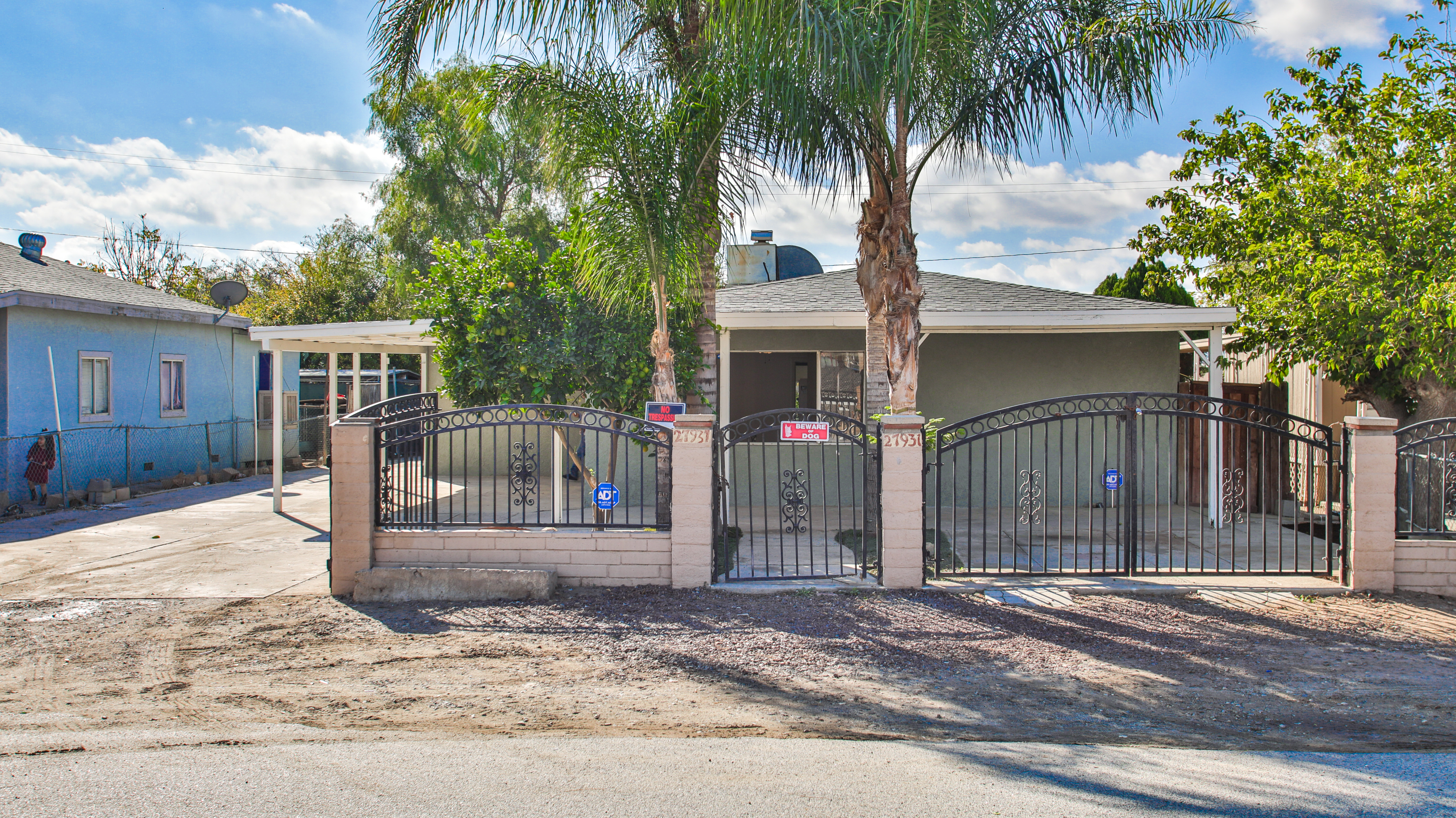 27931 Adams Avenue , Romoland, CA 92585 MLS Nagda Homes