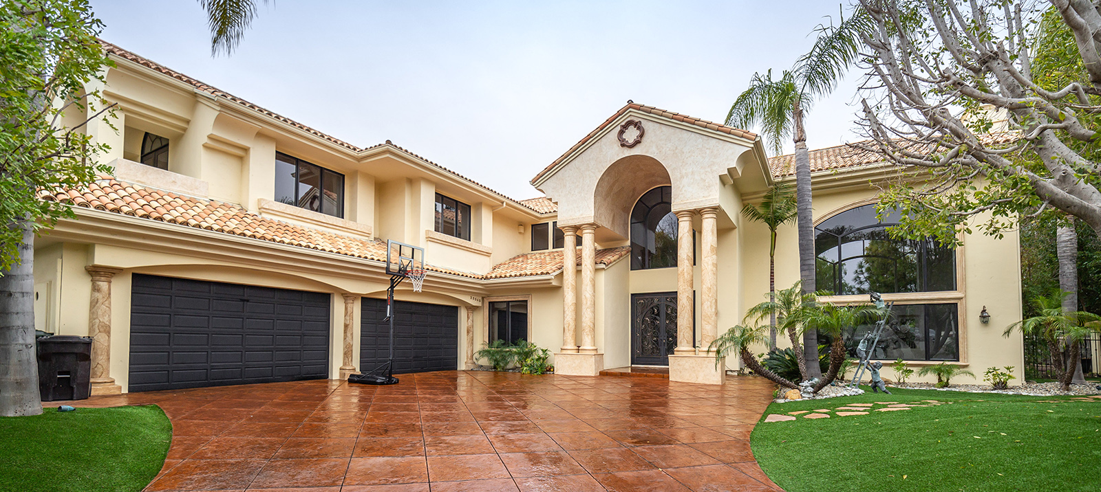 25548 Kingston Court , Calabasas, CA 91302 MLS Keller Williams