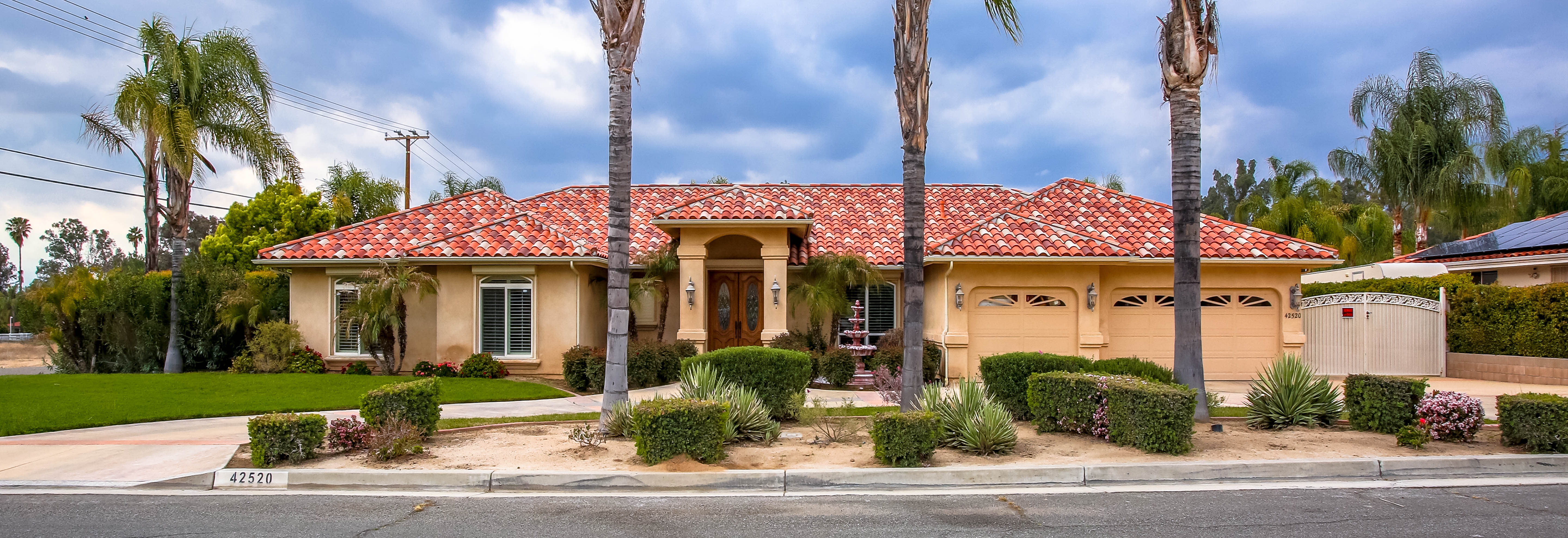 42520 Morningside Ct , Hemet, CA 92544 MLS SW18092272 Remax Real Pros