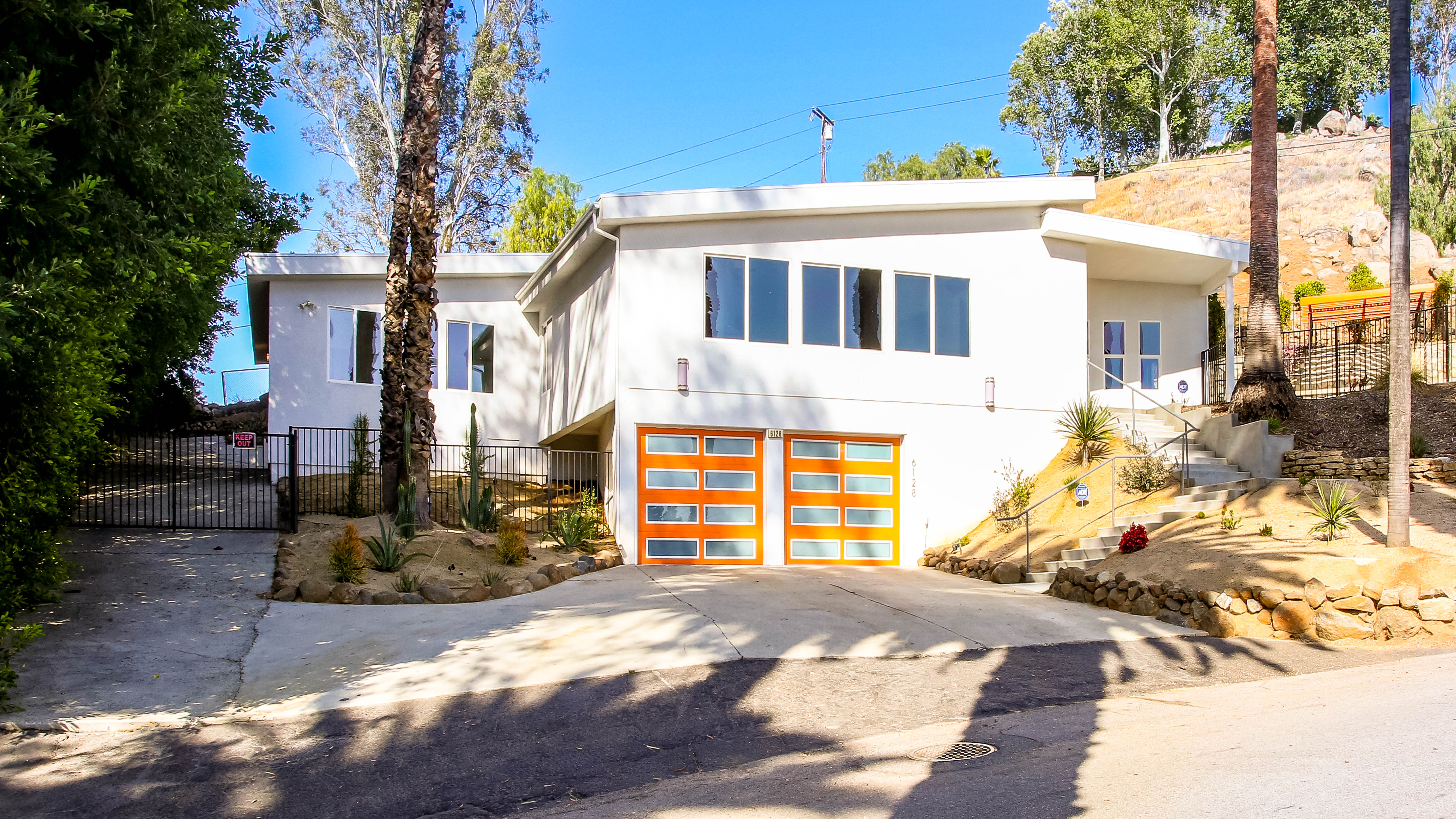 6128 Hawarden Drive , Riverside, CA 92506 MLS Kotai Realty