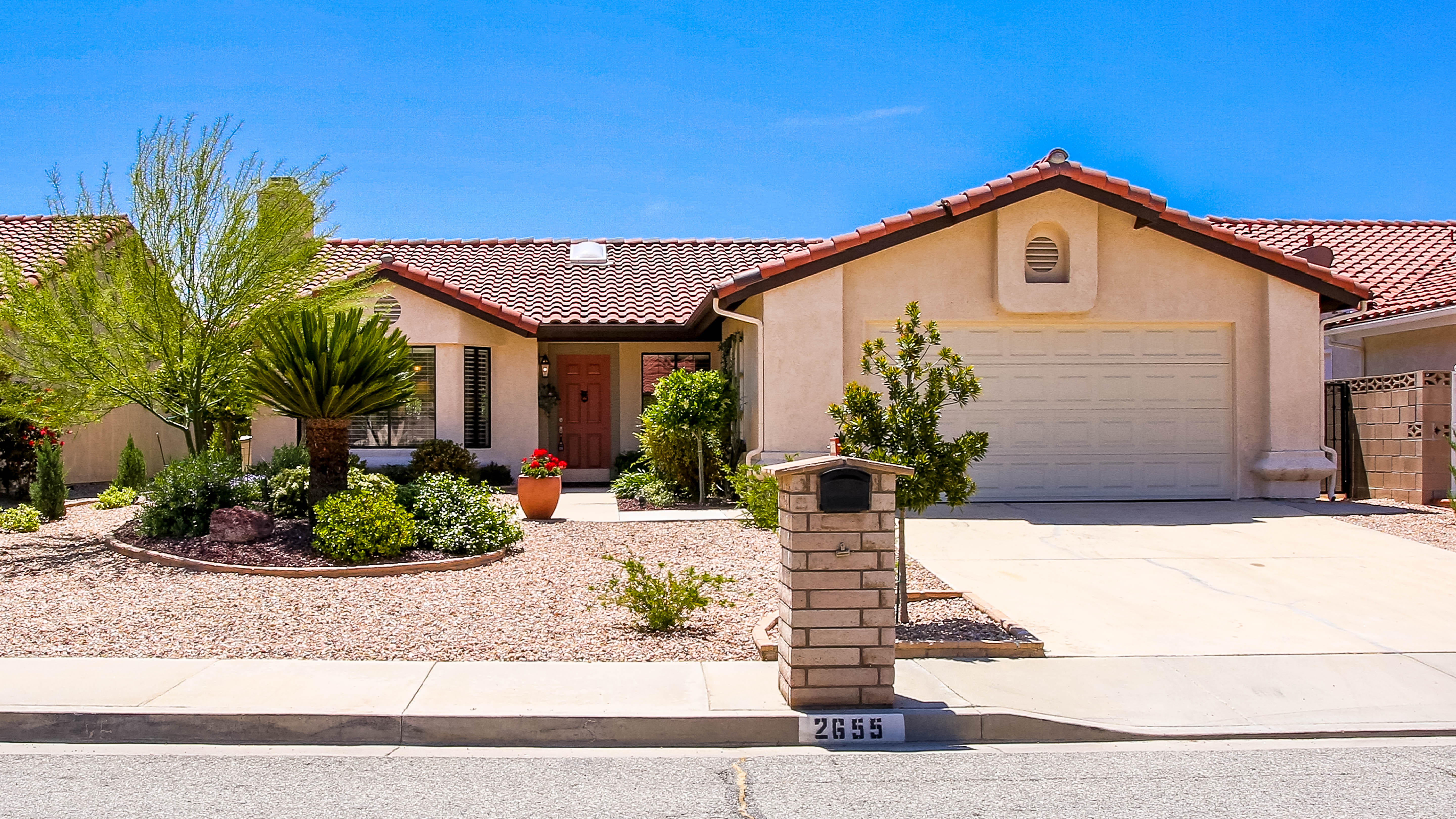 2655 Beech Tree Street , Hemet, CA 92545 MLS Vogler Feigen Realty