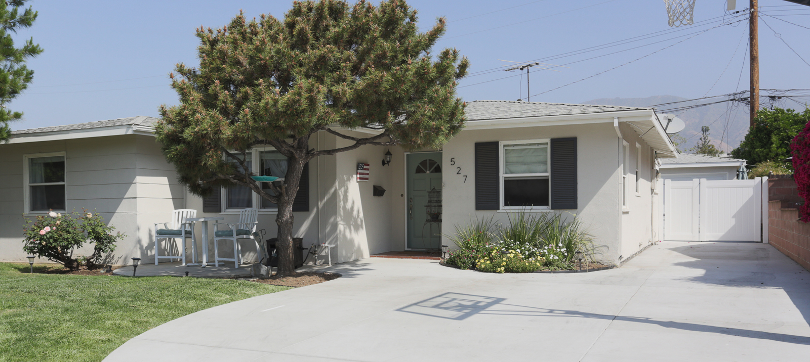 527 West Heber Street , Glendora, CA 91741 MLS Mr. Real Estate