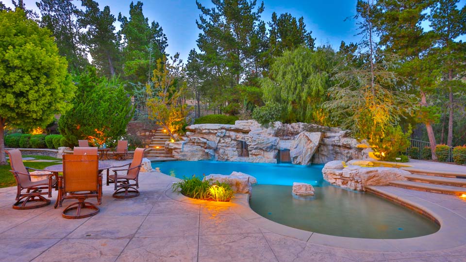 21080 Foxhollow Drive, Yorba Linda,CA 92886 MLS TODD REALTY GROUP