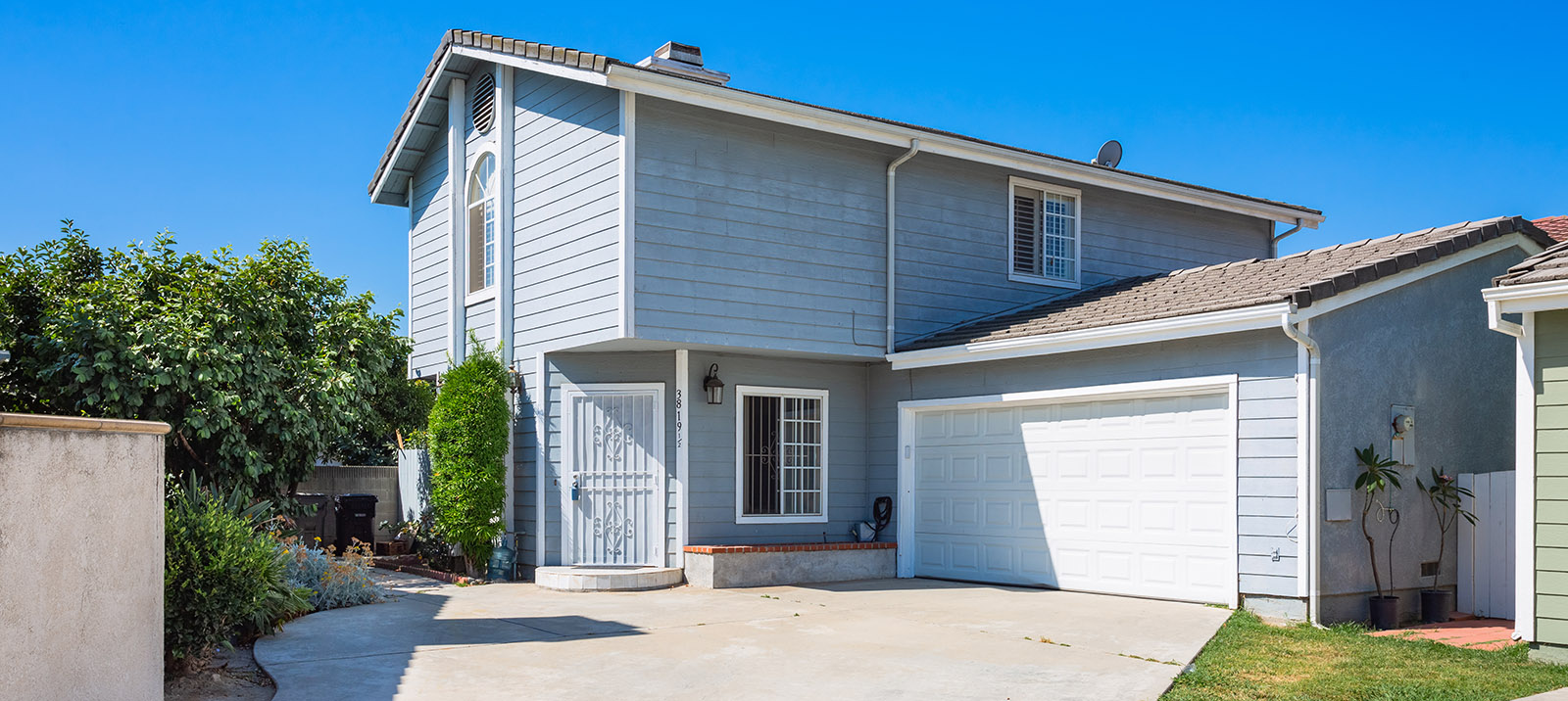 3819 1/2 Foster Ave. , Baldwin Park, CA 91706 MLS Homequest Real