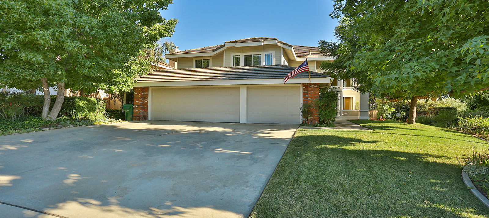 6020 Birdie Drive , La Verne, CA 91750 MLS Kaleo Real Estate Co.
