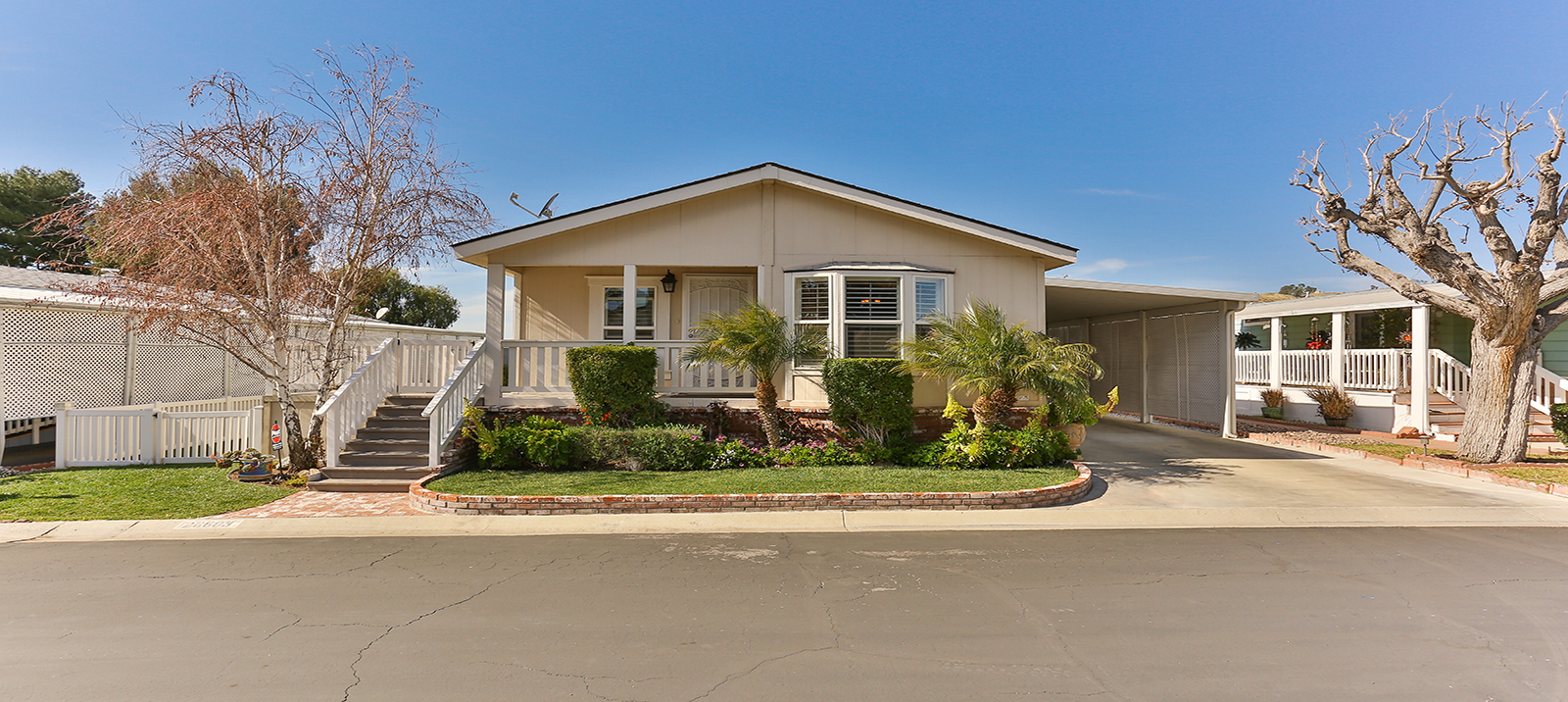 26603 Cattail Way , Santa Clarita, CA 91351 MLS SR20048391 Legend