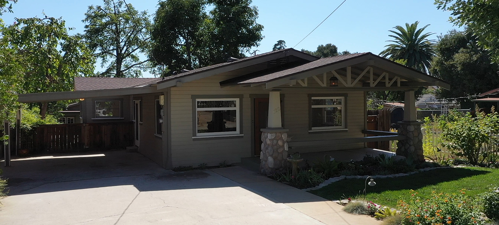 122 West Gladstone Street , San Dimas, CA 91773 MLS KALEO Real Estate