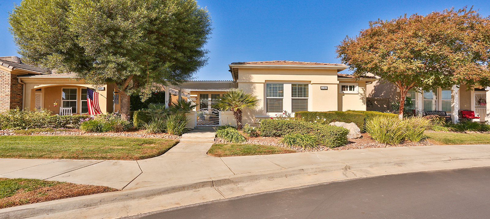 239 Firestone Lane , Hemet, CA 92545 Video