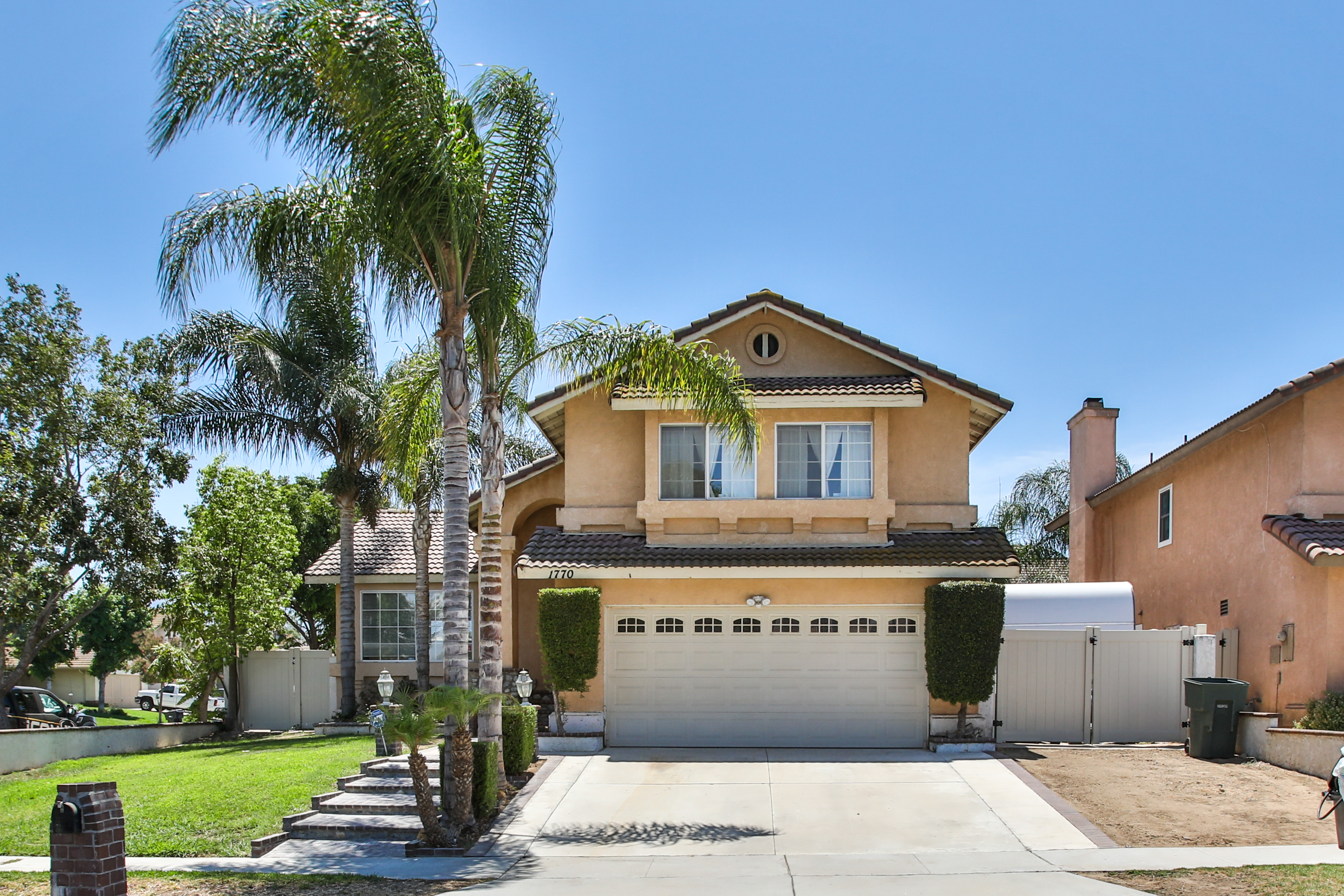 1770 Rockcrest Drive , Corona, CA 92880 MLS Keller Williams