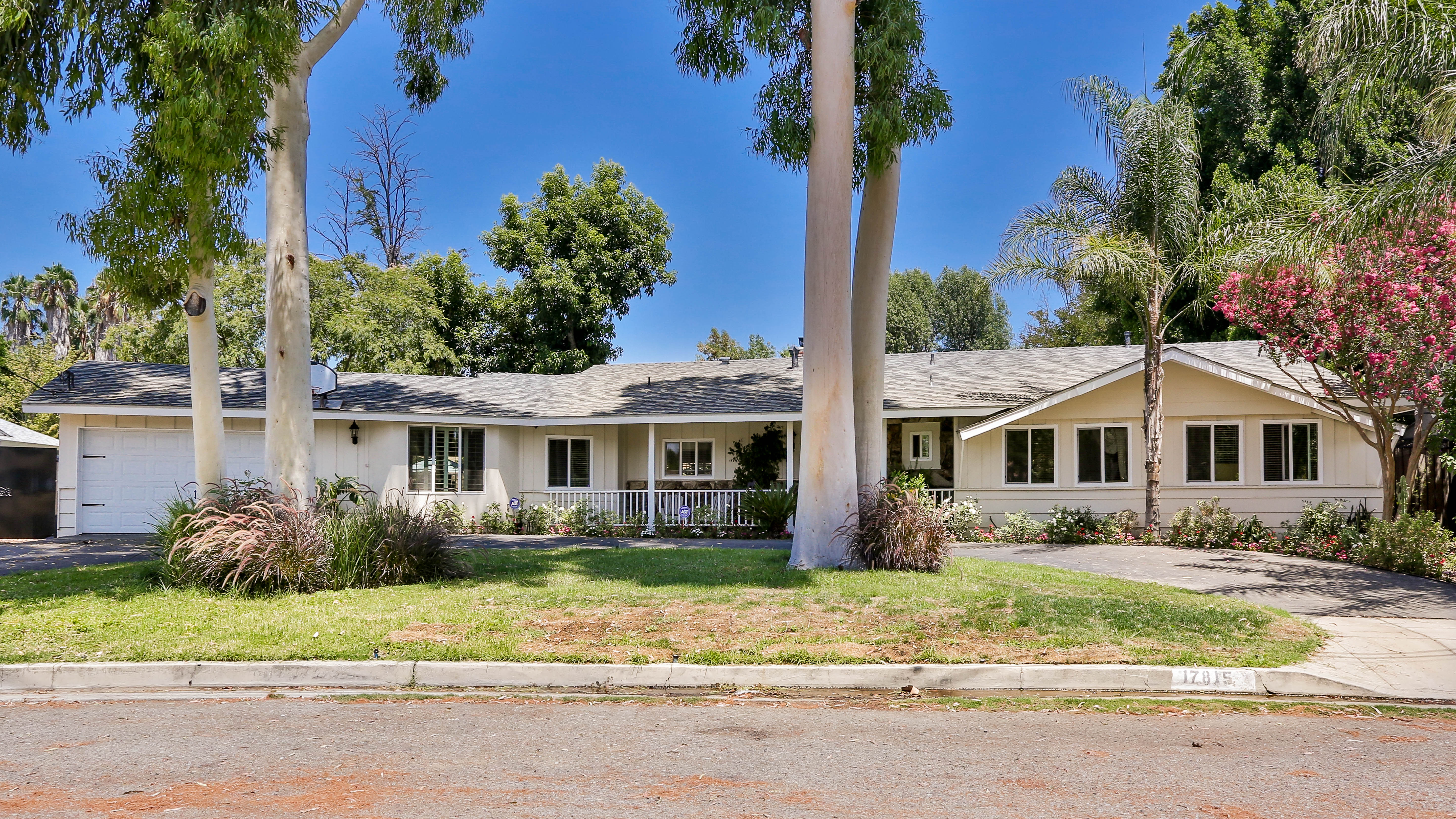 17815 Malden St, Los Angeles, CA 91325 MLS SR17117386 Legend