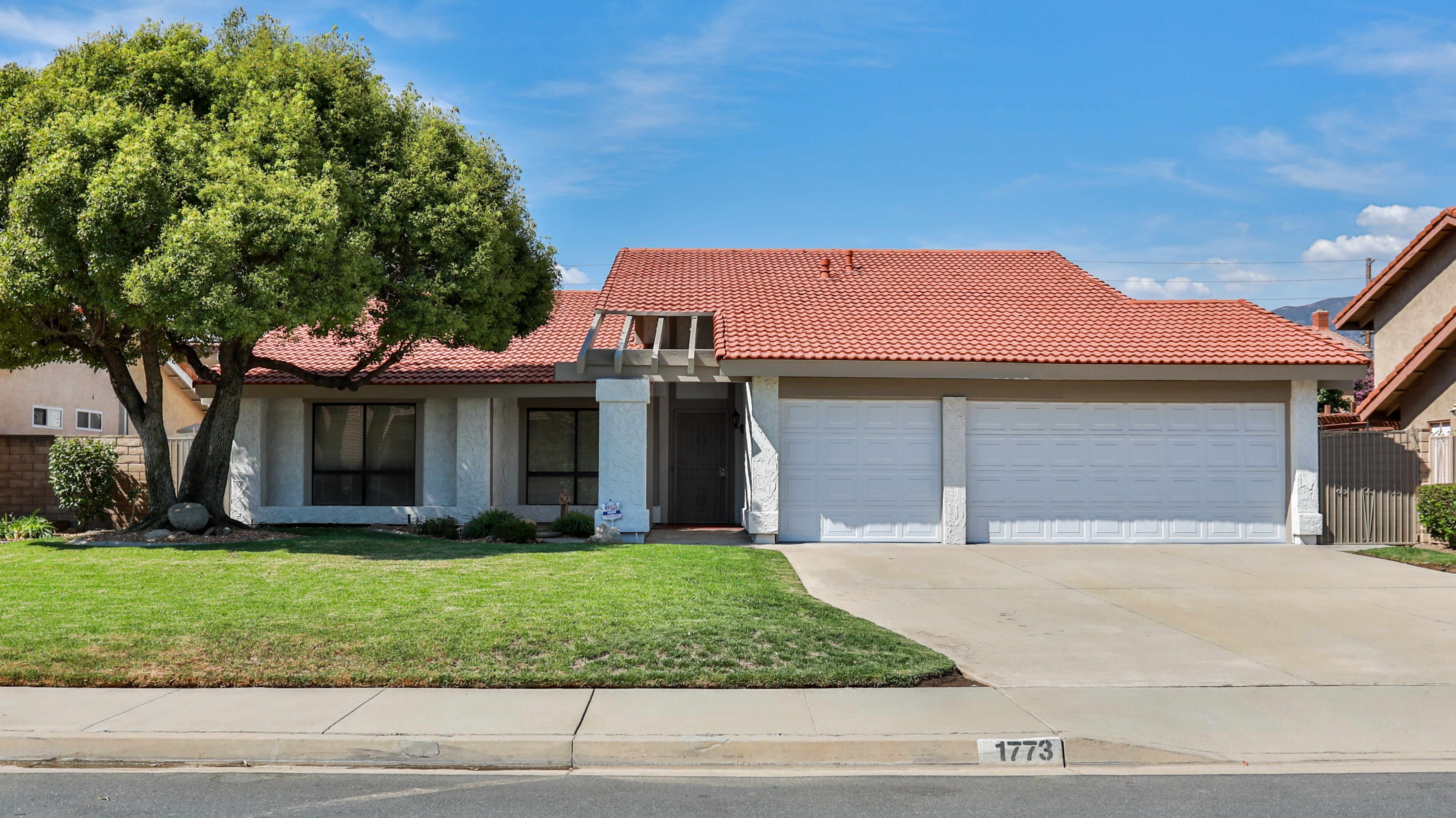 1773 Genesee Avenue , La Verne, CA 91750 MLS Premier Real Estate