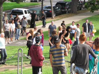 Dolores Park II