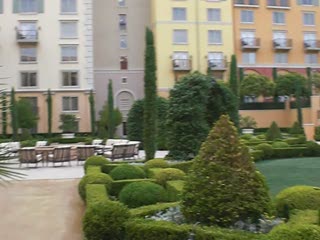 Ritz-Carlton