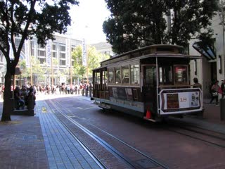Cable Car
