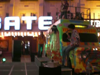 Summer of 69 @ Freemont Street