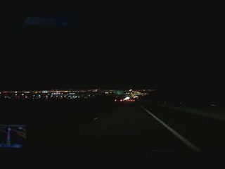 last day_entering the Las Vegas