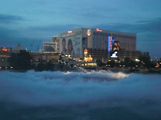 Fountains @ Bellagio