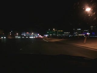 last day_on Las Vegas Boulevard 