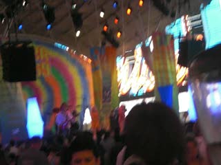 Summer of 69 @ Freemont Street