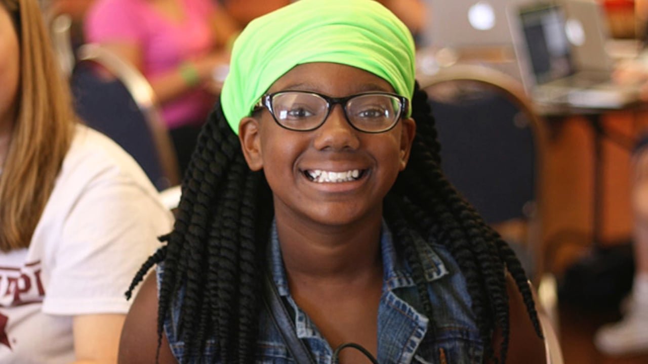 Icon for: Illuminating the Pathway to Computing for Mississippi Women