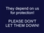Protect All Animals!