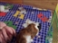 Happy Baby Poppacorn Loves Popcorning