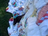 Blanket fun