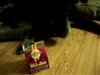 Bring on the liver treats!