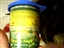 Easy on the tummy ingredients