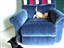 Hey I want my chair back!