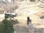 Roz in Hot Pursuit of Mr. Pink & Morgan on the Lam!
