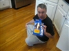 Will Sam like a weight control biscuit?