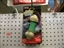 This chew toy is great for dogs