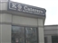K-9 Caterers building.
