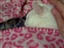 Safe & Sound In Her Forever Home