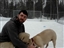 Service review on Marquette County Humane Society from whitetabby - Apr 2nd, 08