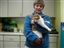 Kennedy is a great cat looking for a new family to love.