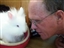 Kasper  Bunny Kisses Are The Best
