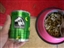 Differ loves the Solid Gold Can food.
