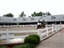 Draken at the Kentucky Horse Park 2004