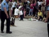 St.Louis Police K-9 Attack Demo #2
