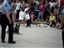 St.Louis Police K-9 Attack Demo #2